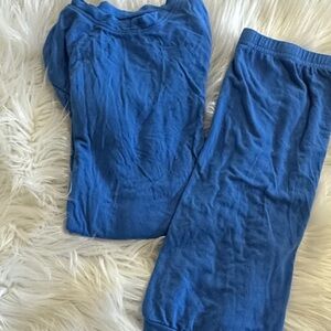 Bamboo short Pajama set